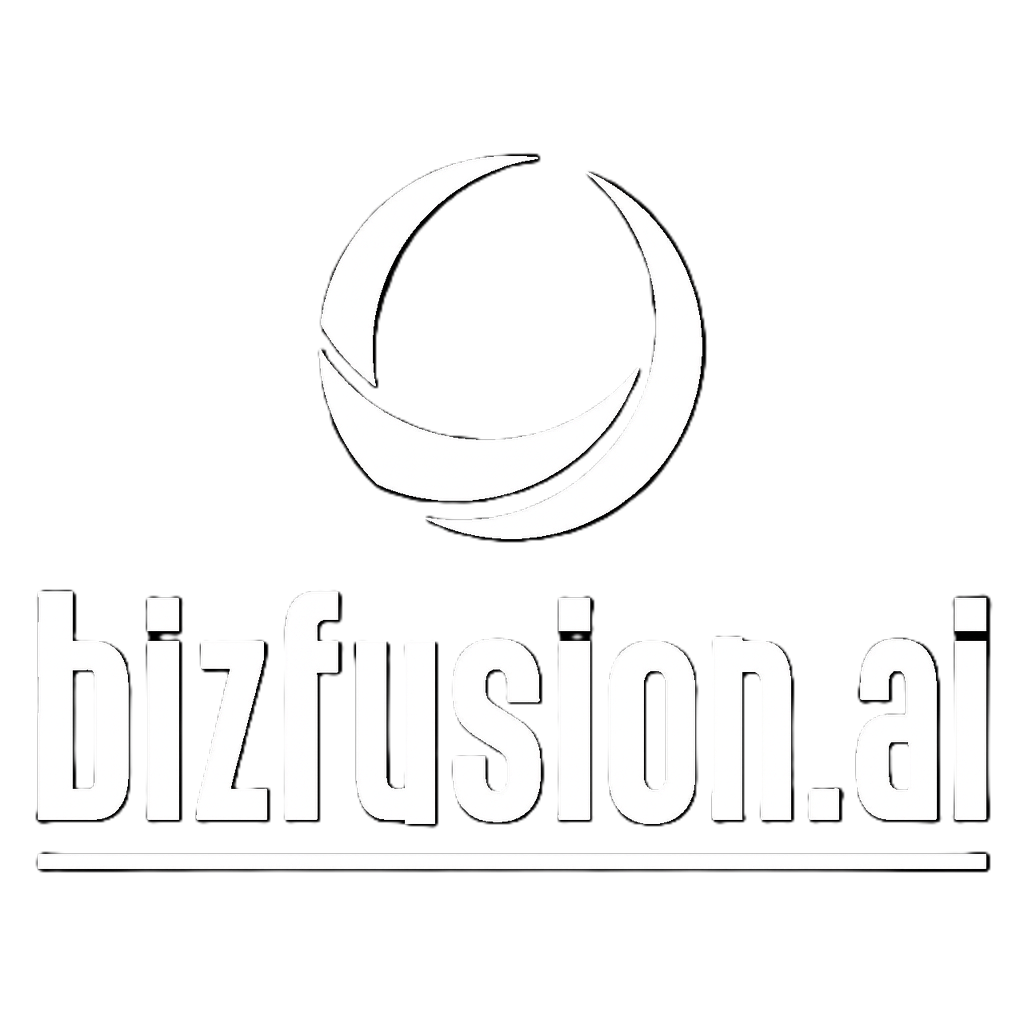 BizFusion Logo